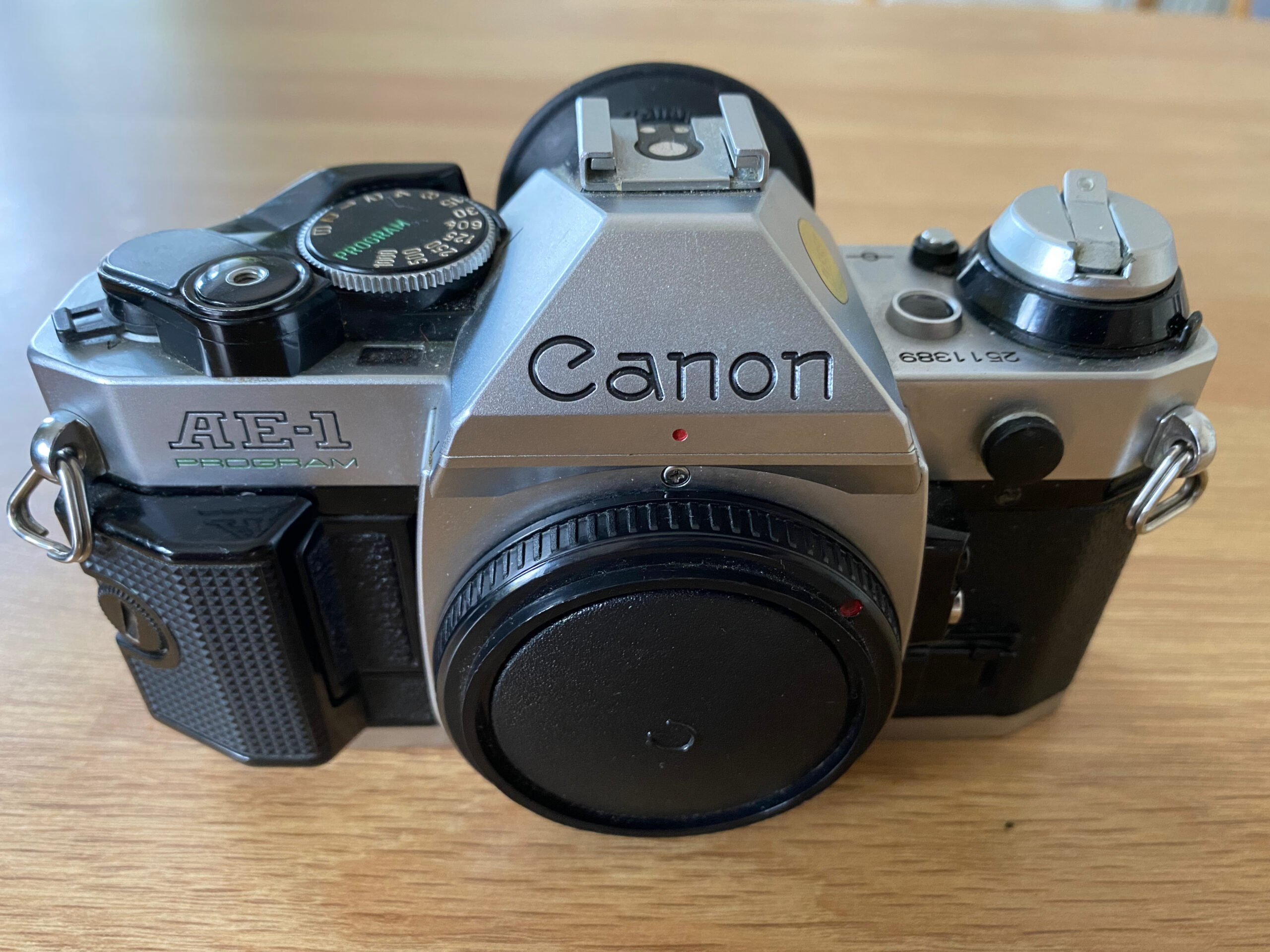 Why buy a film camera in 2022 and what is the best first film SLR camera?