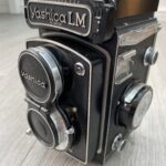 The Yashica LM Review - A true piece of engineering
