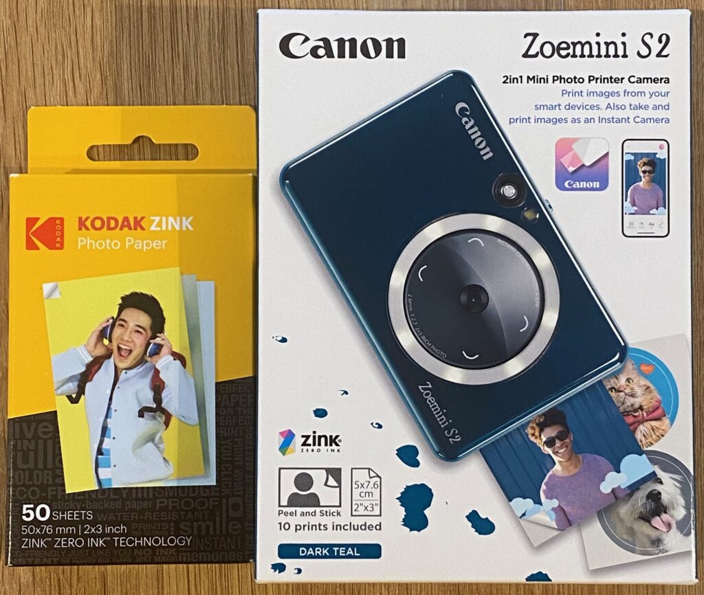 Meet the Canon Zoemini S2 - Canon Europe